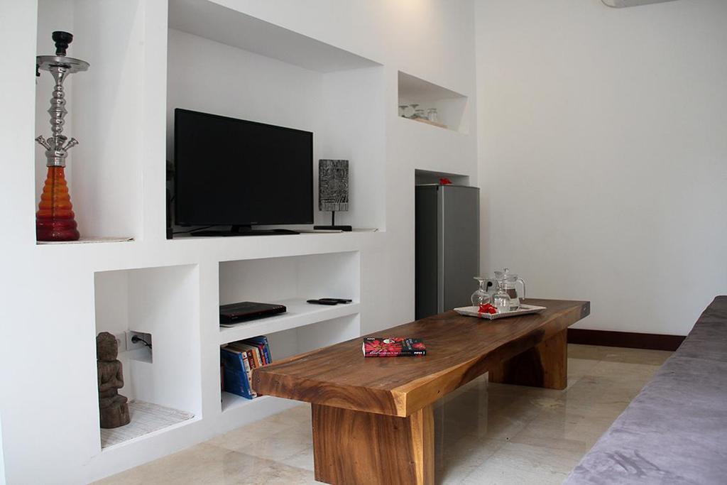 Simon'S Suite Мангсит Экстерьер фото
